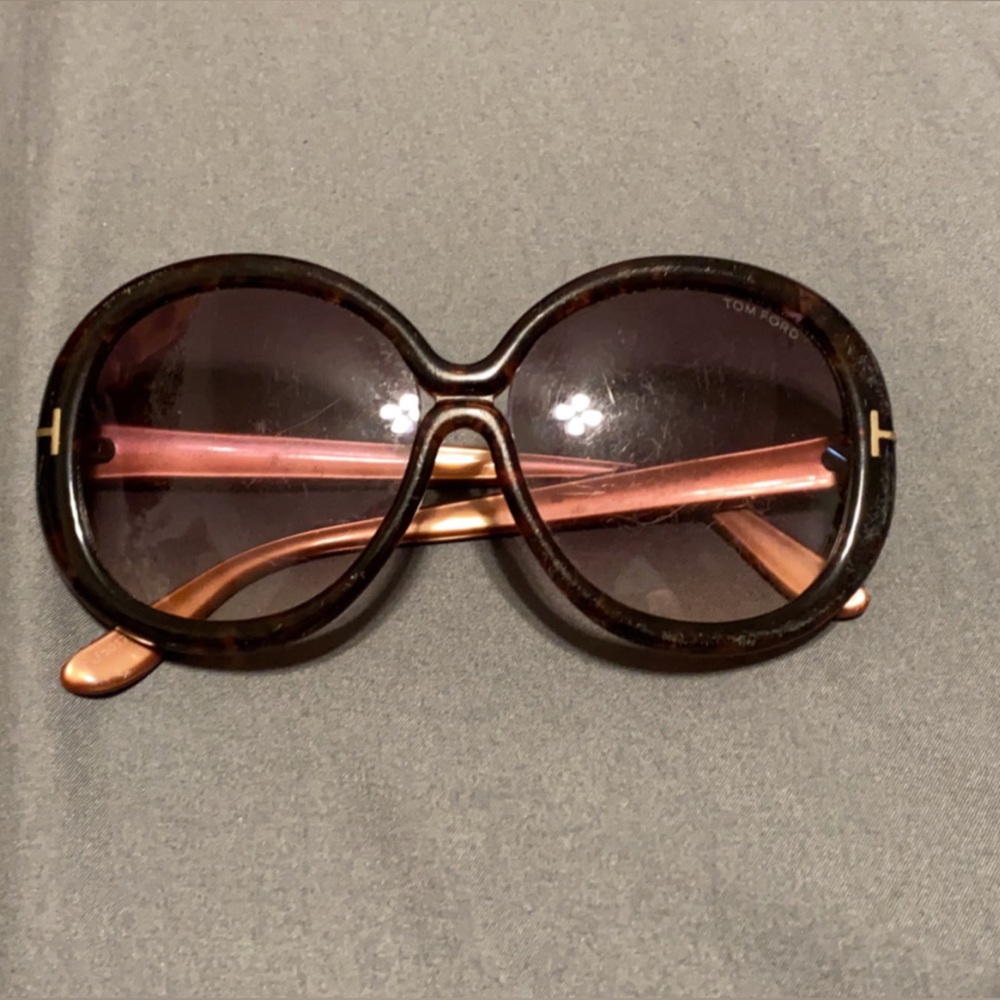 Tom Ford Sunglasses